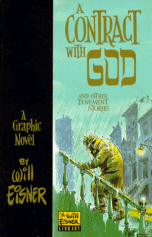 Contract With God Contract With God
