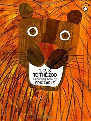 1, 2, 3 to the Zoo 1, 2, 3 to the Zoo