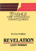 Book of Revelation: An Introduction and Commentary (Tyndale New Testament Commentaries) Book of Revelation: An Introduction and Commentary (Tyndale New Testament Commentaries)