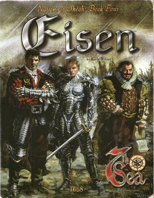 7th Sea Eisen 7th Sea Eisen