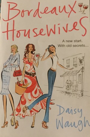 Bordeaux Housewives Bordeaux Housewives