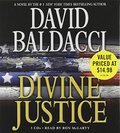 Divine Justice (Camel Club Series) Divine Justice (Camel Club Series)