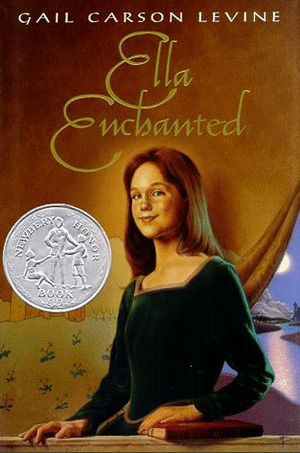 Ella Enchanted Ella Enchanted