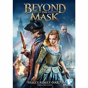 Beyond The Mask Beyond The Mask