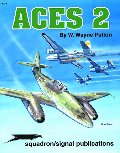 Aces 2 - Aircraft Specials series (6084) Aces 2 - Aircraft Specials series (6084)