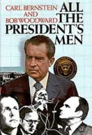 All The President's Men All The President's Men