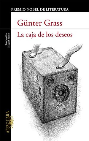 La caja de los deseos La caja de los deseos