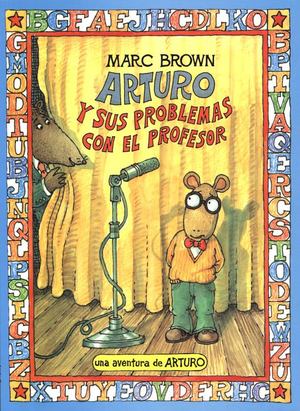Arturo y Sus Problemas con el Professor Arturo y Sus Problemas con el Professor