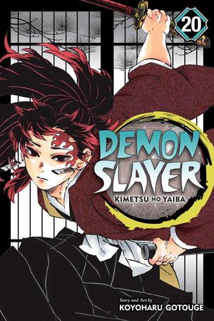 Demon Slayer: Kimetsu No Yaiba, Vol. 20 Demon Slayer: Kimetsu No Yaiba, Vol. 20