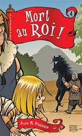 Alexandre - Mort au Roi ! - N° 4 Alexandre - Mort au Roi ! - N° 4