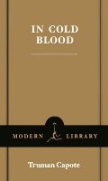 In Cold Blood In Cold Blood