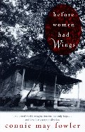 Before Women Had Wings (Ballantine Reader's Circle) Before Women Had Wings (Ballantine Reader's Circle)
