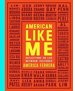 American Like Me: Reflections on Life Between Cultures American Like Me: Reflections on Life Between Cultures