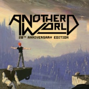 Another World - 20th Anniversary Edition Another World - 20th Anniversary Edition