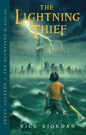 Lightning Thief, The Lightning Thief, The