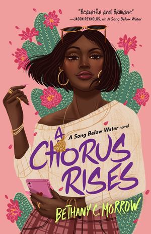 Chorus Rises, A Chorus Rises, A
