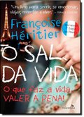 Sal da Vida: O Que Faz A Vida. . . Valer A Pena! (Em Portugues do Brasil) Sal da Vida: O Que Faz A Vida. . . Valer A Pena! (Em Portugues do Brasil)