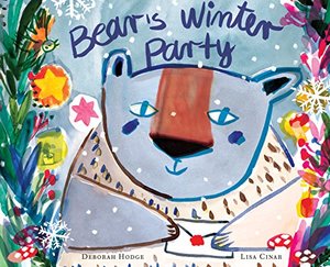 Bear's Winter Party Bear's Winter Party