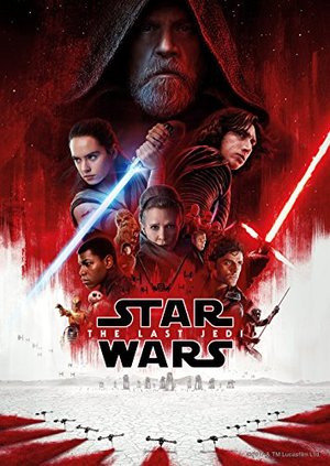 Star Wars: Episode VII: The Last Jedi Star Wars: Episode VII: The Last Jedi