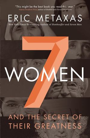 Seven Women International Edition Seven Women International Edition
