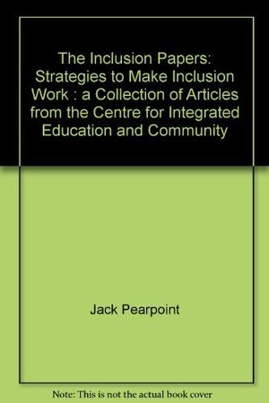 Inclusion Papers, The Inclusion Papers, The