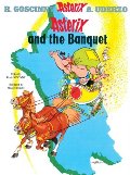 Asterix and the Banquet (Astérix #5) Asterix and the Banquet (Astérix #5)