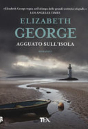 AGGUATO SULL'ISOLA AGGUATO SULL'ISOLA