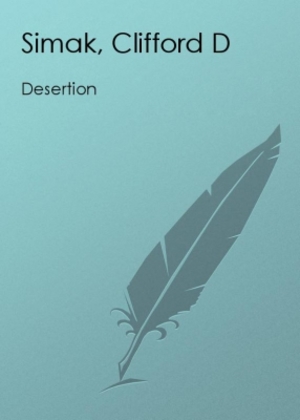 Desertion Desertion