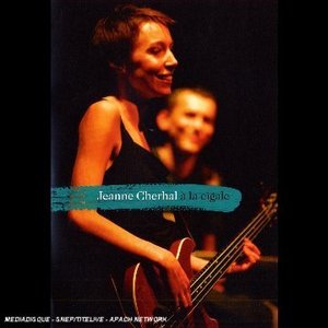 Jeanne Cherhal à la Cigale Jeanne Cherhal à la Cigale