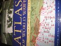 Atlas of World War II Atlas of World War II