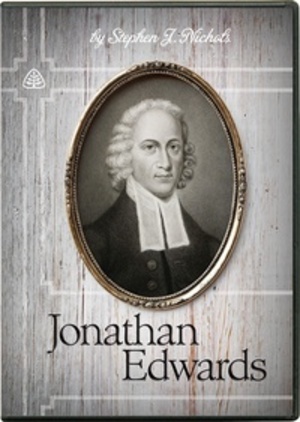 Jonathan Edwards Jonathan Edwards