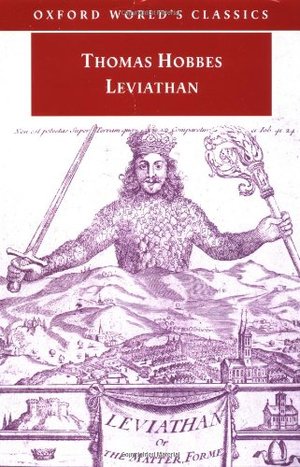 Leviathan (Oxford World's Classics) Leviathan (Oxford World's Classics)