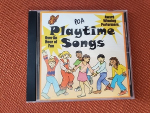 Playtime Songs Playtime Songs