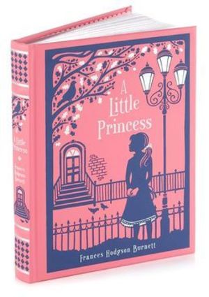 Little Princess, A Little Princess, A