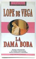 Dama boba, la Dama boba, la