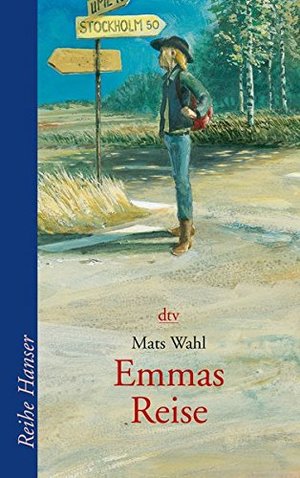 Emmas Reise (Reihe Hanser) Emmas Reise (Reihe Hanser)