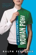 Also Known as Rowan Pohi Also Known as Rowan Pohi