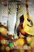 Fifteen Minutes: A Novel Fifteen Minutes: A Novel