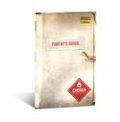 Chosen: Your Journey Toward Confirmation Parent's Guide Chosen: Your Journey Toward Confirmation Parent's Guide