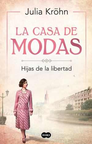 La casa de modas La casa de modas