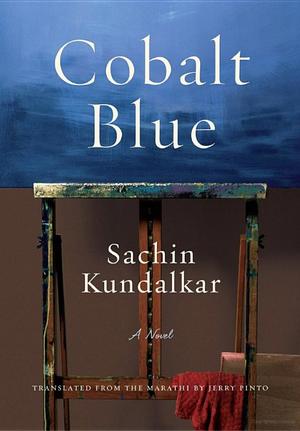 Cobalt Blue Cobalt Blue