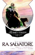 Legend of Drizzt 25th Anniversary Edition, Book IV, The Legend of Drizzt 25th Anniversary Edition, Book IV, The