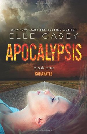 Kahayatle (Apocalypsis #1) Kahayatle (Apocalypsis #1)