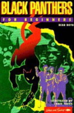Black Panthers for Beginners Black Panthers for Beginners