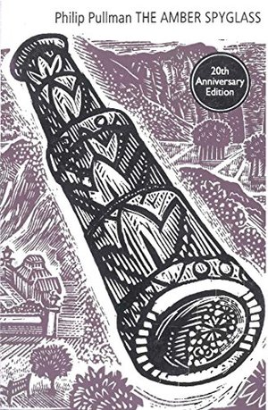 Amber Spyglass (His Dark Materials), The Amber Spyglass (His Dark Materials), The