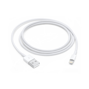 iPad - Lightning to USB iPad - Lightning to USB