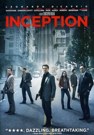 Inception Inception