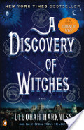 Discovery of Witches, A Discovery of Witches, A