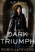Dark Triumph: His Fair Assassins, Book II (His Fair Assassin Trilogy) Dark Triumph: His Fair Assassins, Book II (His Fair Assassin Trilogy)