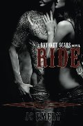 Ride (Bayonet Scars) (Volume 1) Ride (Bayonet Scars) (Volume 1)